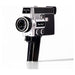 Camp Snap CS-8 Digital Super 8 Camera