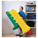Little Tikes Easy Store Large Slide Sunshine