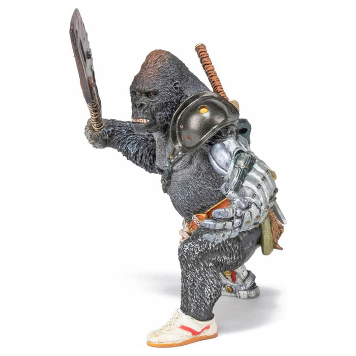 Papo Mutant Gorilla Figure