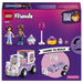 LEGO Friends Unicorn Cake Delivery Car 42675 Building Set