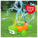 Spinning Tortoise Sprinkler 