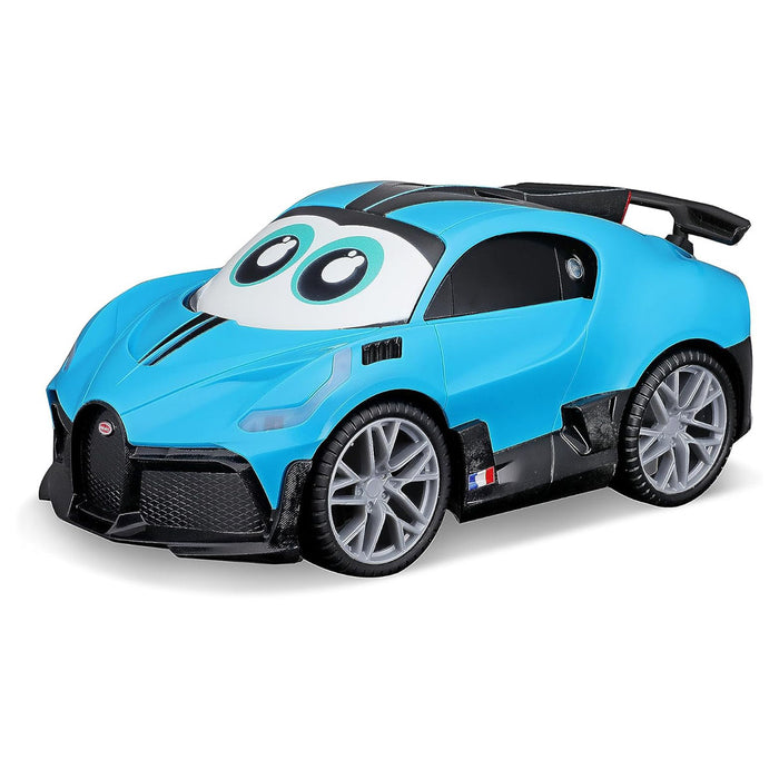 Bburago Junior Bugatti My First RC Car
