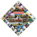 Monopoly Board Game Peak District Edition
