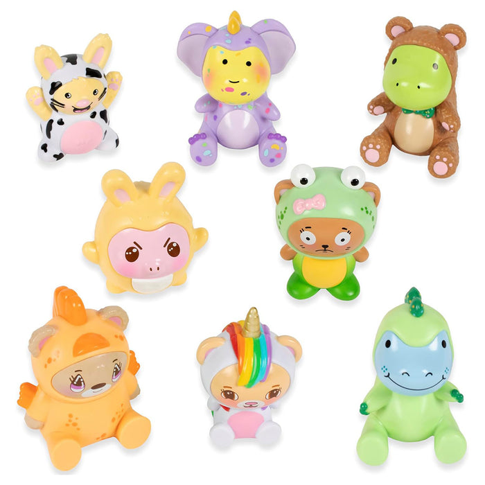 Moriah Elizabeth Mystery Figure S3 Costumes Collection Blind Bag (styles vary)