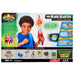 Mighty Morphin Power Rangers Blade Blaster with Lights & Sounds
