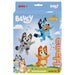 Hama Bluey 2000 Ironing Beads Set
