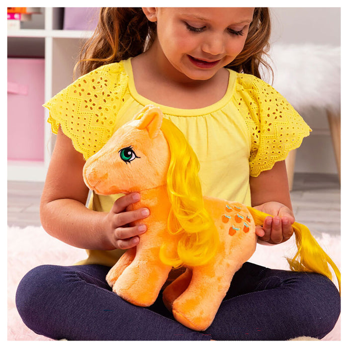 My Little Pony Applejack Retro Plush Wave 2 