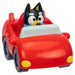 Bluey Mini Racers Bandit Convertible Car