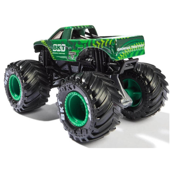 Monster Jam BKT 1:64 Die-cast Truck