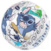 Ollyball Disney Stitch Indoor Ball