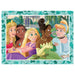 Ravensburger Disney Princess 4 in a Box Jigsaw Puzzles