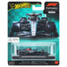 Hot Wheels Premium F1 2024 Mercedes-AMG Petronas Formula One Team Car (#63)