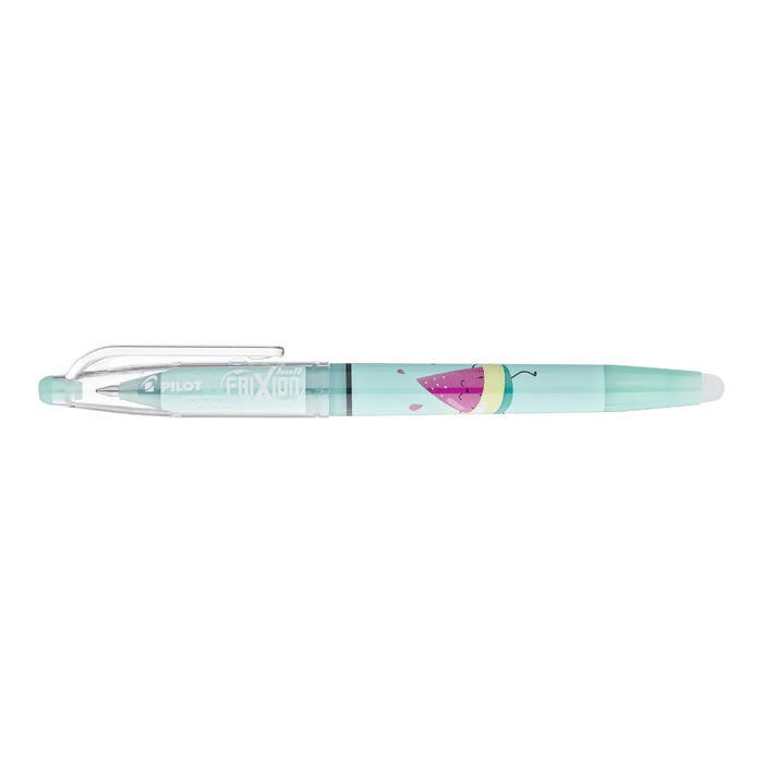 Pilot FriXion Ball Pool Party Black Ink Pen