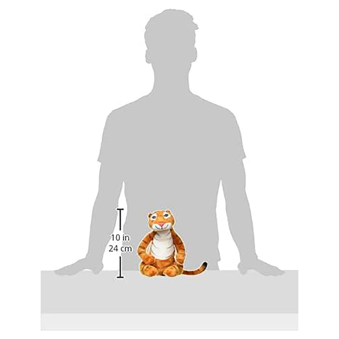 The Tiger Who Came to Tea 10 inch Plush