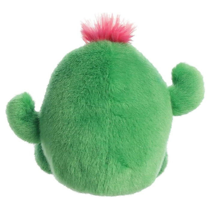 Palm Pals Prickles Cactus 13cm Soft Toy