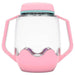 Glo Pals Sensory Play Jar Bubblegum Pink