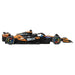 Hot Wheels Premium F1 2025 Mclaren Formula 1 Team Car