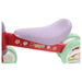 Peppa Pig Deluxe Bobble Ride On