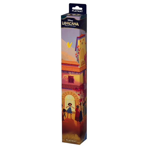 Disney Lorcana TCG Encanto Playmat