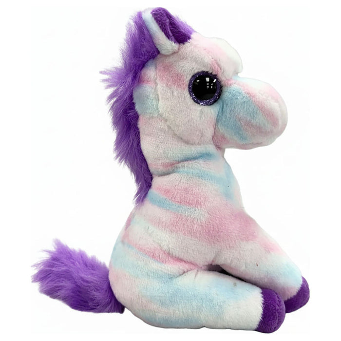 Boo Boo Pony Ty Beanie Boos Hayden Horse 15cm Plush — Booghe