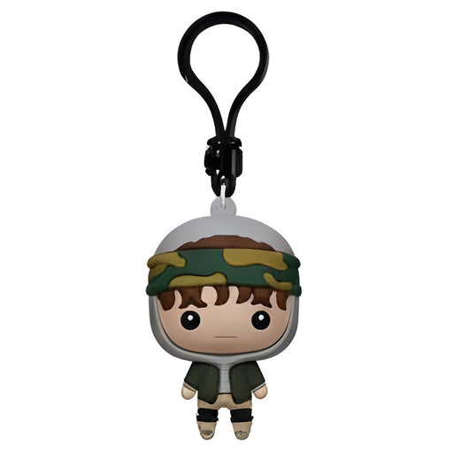 Stranger Things Series 4 Figural Bag Clip (styles vary)
