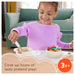 Fisher-Price Wooden Pots & Pans Set