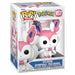Funko Pop! Games: Pokémon Sylveon Vinyl Figure #857