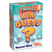 Travel Wild Guess Card Game