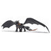 How to Train Your Dragon: Ultimate Plasma Blast Toothless Figure