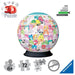 Ravensburger Squishmallows 3D Puzzle Ball