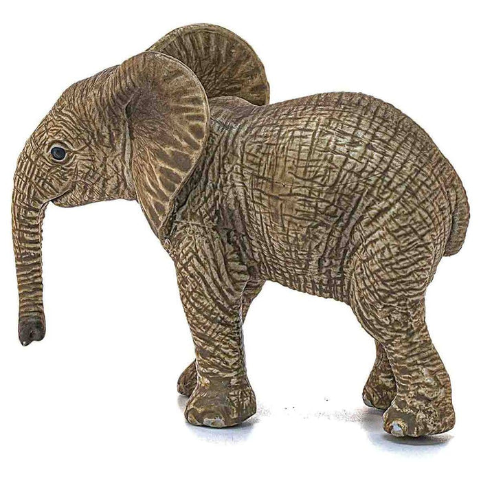 Schleich Wild Life African Elephant Calf Figure