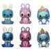 Funko Bitty Pop! Easter Eggs: Disney Lilo & Stitch Vinyl Figure (styles vary)