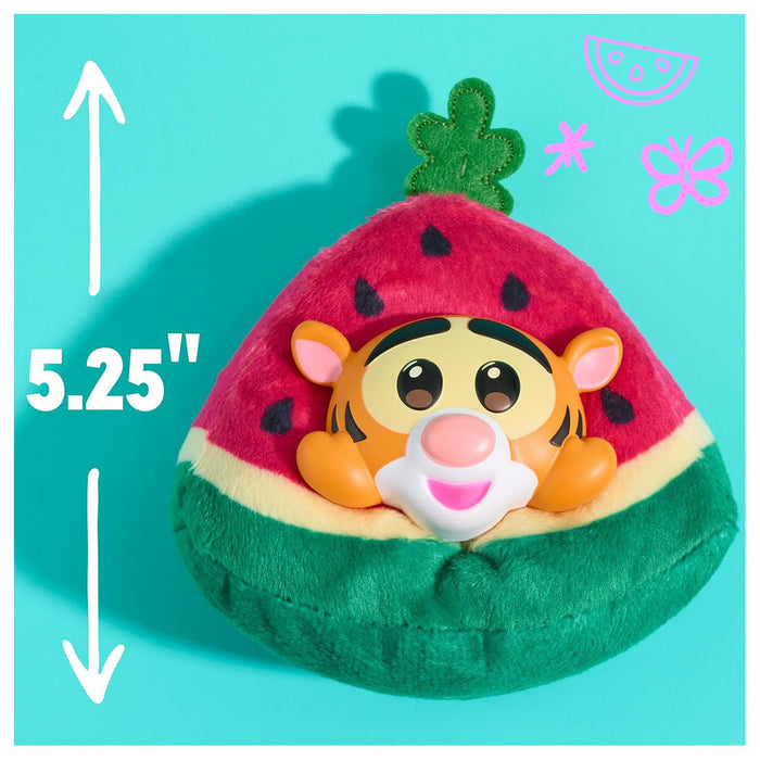 Happy Haul Disney Pixar Scents of Style Vinyl Plush Clip On (styles vary)