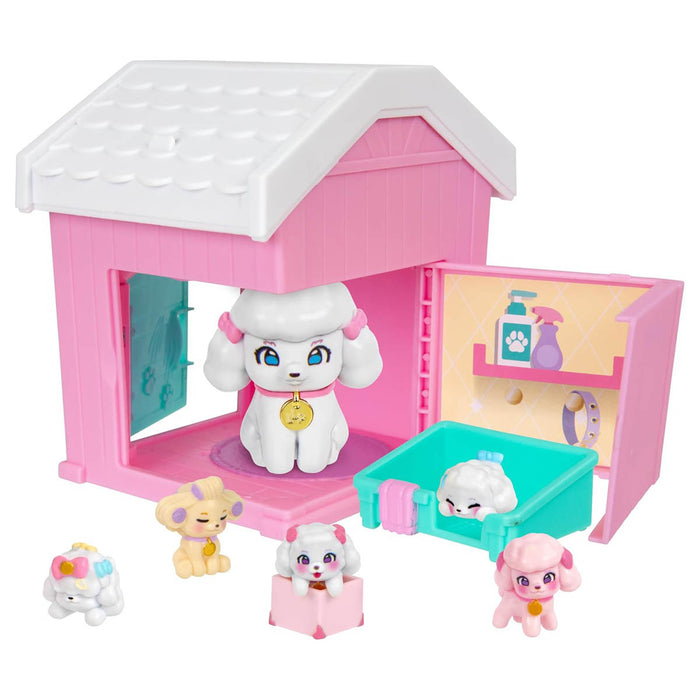 Little Live Pets: Mama Surprise Families S1 Mama’s House