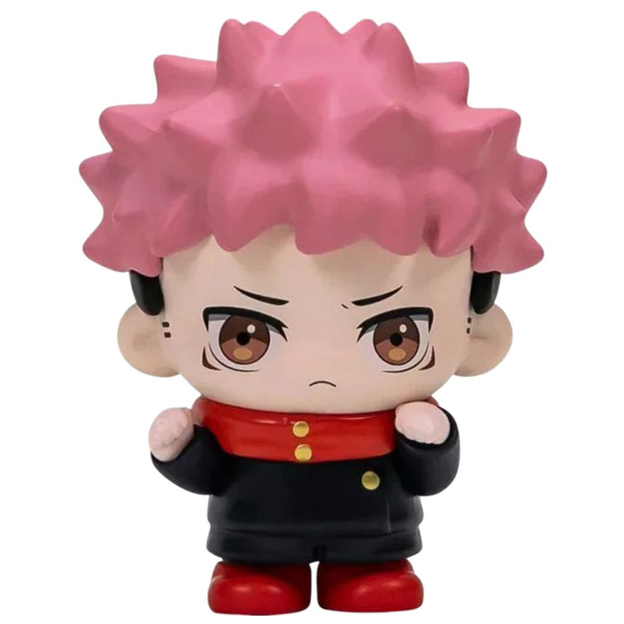 Jujutsu Kaisen Slice of Life Figure (styles vary)
