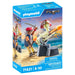 Playmobil Pirates: Cannon Master Playset