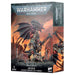 Warhammer 40,000 World Esters: Daemon Primarch of Khorne Miniature