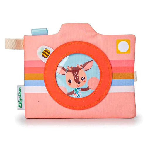 Lilliputiens Stella Photo Album