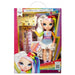 Rainbow High Jr. High Rock Band Amaya Raine Fashion Doll