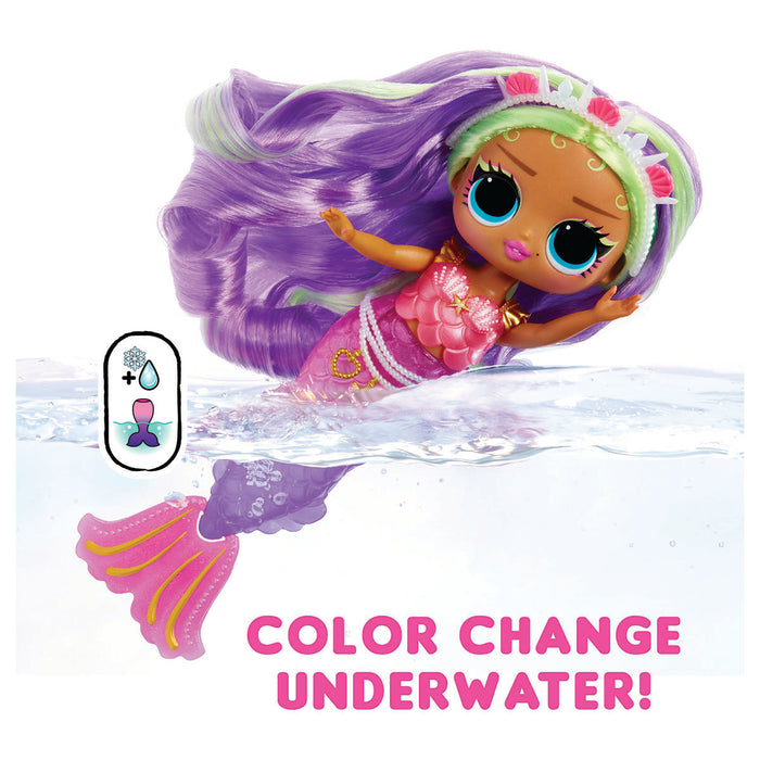 L.O.L Surprise! Tweens Mermaids Cleo Cove Doll