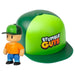Stumble Guys 3" Mini Figure Blind Cap (styles vary)