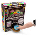Scrunchems Vending Machine with 10 Pieces