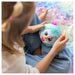 Funtasy Family Kiss Meez Owl Interactive Pet