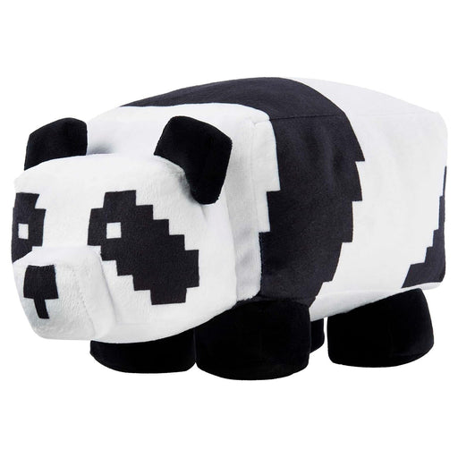 Minecraft Panda 8 inch Plush