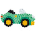 Hama 4000+ Beads & Pegboards Tub