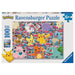 Ravensburger Pokémon Ready to Battle 100 XXL Piece Puzzle