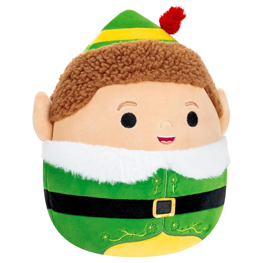 Squishmallows Buddy the Elf 8" Plush