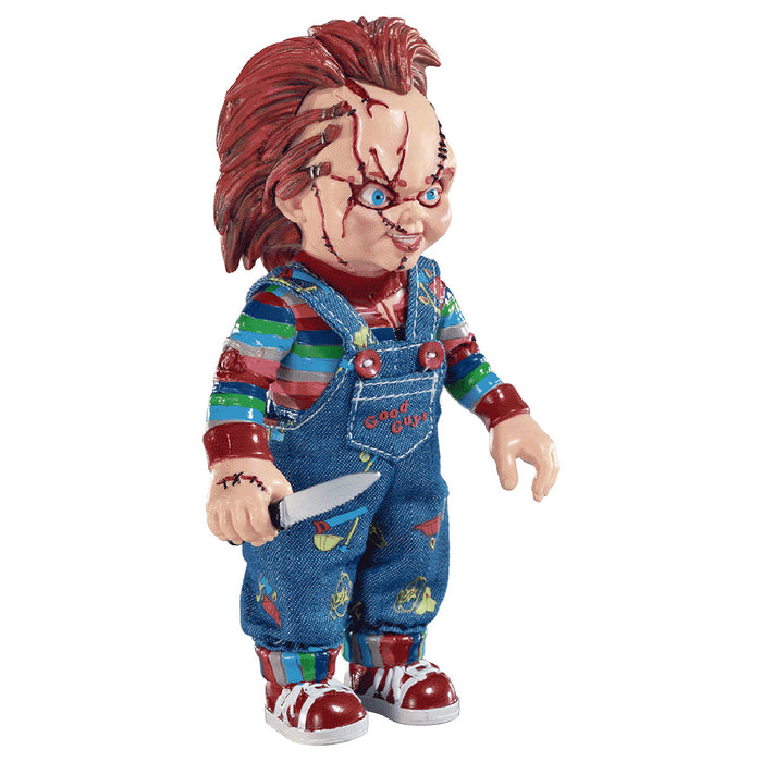 Chucky Bendable & Poseable Figure