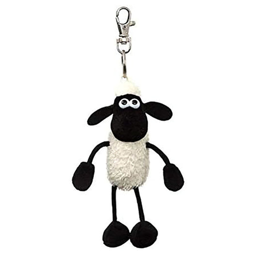 Shaun the Sheep Backpack Clip