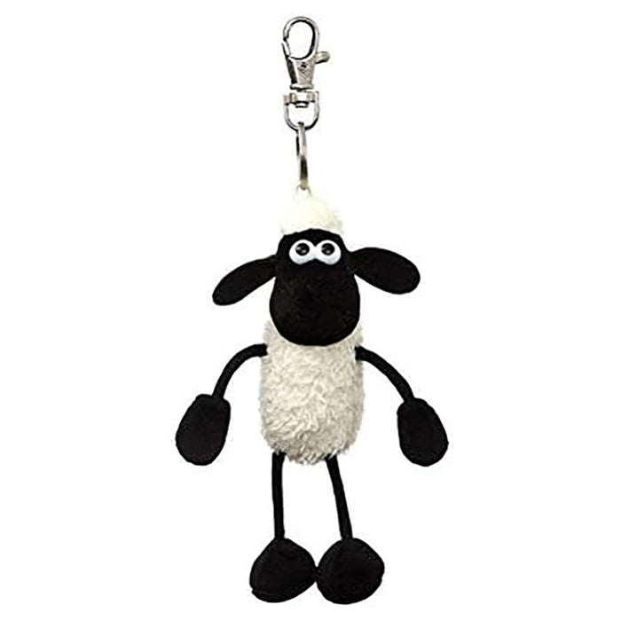 Shaun the Sheep Backpack Clip